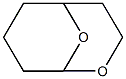 2,9-dioxabicyclo(3.3.1)nonane|