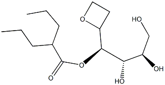 dimethylenexylitol valproate