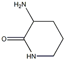 3-aminopiperidine-2-one|