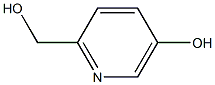  5-hydroxy-2-hydroxymethylpyridine