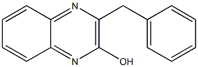 2-benzyl-3-hydroxyquinoxaline|