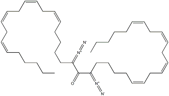  arachidonyl-diazomethyl ketone