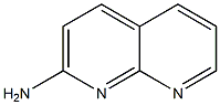 2-amino-1,8-naphthyridine