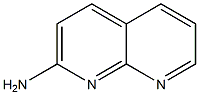  2-amino-1,8-naphthyridine