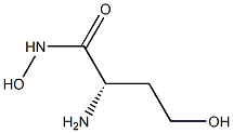  homoserine hydroxamic acid