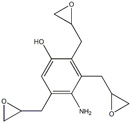 triglycidyl-p-aminophenol