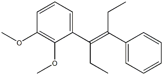 Dimethoxydiethylstilbene|二甲雌酚