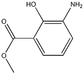 3-氨基水杨酸甲酯