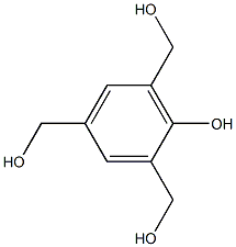 2,4,6-TRI(HYDROXYMETHYL)PHENOL