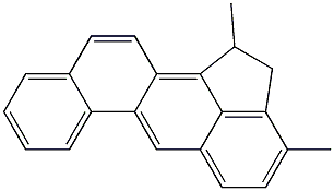 1,3-DIMETHYLCHOLANTHRENE