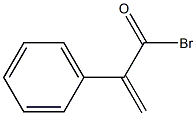  1,BROMO-2-PHENYLPROPENAL