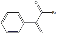 1,BROMO-2-PHENYLPROPENAL