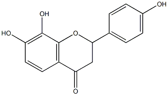 7,8,4'-TRIHYDROXYFLAVANONE