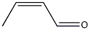 CIS,TRANS-CROTONALDEHYDE|