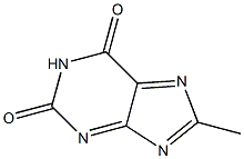 METHYLXANTHINE(UNSPECIFIED)