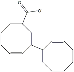 BICYCLO-OCT-2-EN-7-CARBOXYLATE