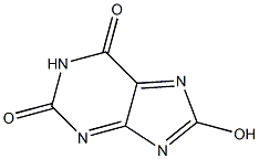 HYDROXYXANTHINE