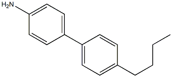 4'-N-BUTYL-4-AMINOBIPHENYL