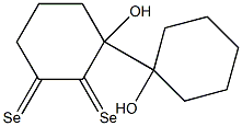  DICYCLOHEXANOLDISELENIDE