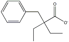 ETHYLPHENYLCARBINYLBUTYRATE|