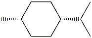 CIS-PARA-MENTHANE,,结构式