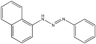 PHENYLAZO-1-NAPHTHYLAMINE