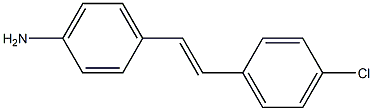  4-AMINO-4'-CHLOROSTILBENE