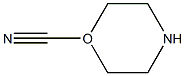 1-CYANOMORPHOLINE