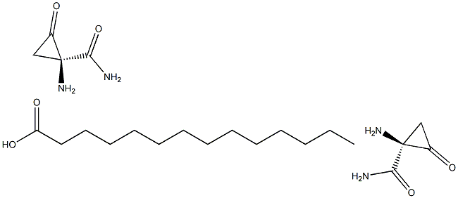 MYRISTICACIDDIALKANOLAMIDE