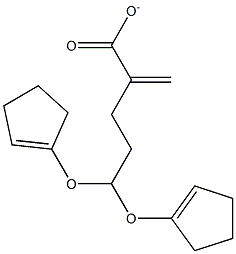 , , 结构式