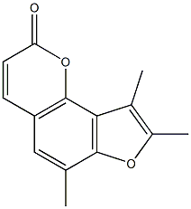 TRIMETHYLANGELICIN