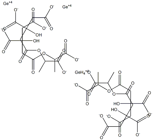 LACTATECITRATEGERMANIUM