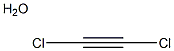 DICHLOROACETYLENEETHER Structure