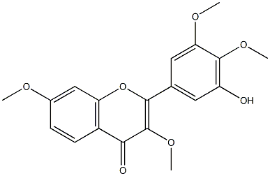 ROBINETINTETRAMETHYLETHER