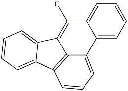 8-FLUOROBENZO(B)FLUORANTHENE|