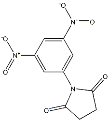  N-(3,5-DINITROPHENYL)SUCCINIMIDE