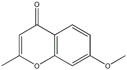 2-METHYL-7-METHOXYCHROMONE|