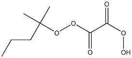 ETHYLTERT-BUTYLPEROXYOXALATE|