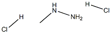  N-METHYLHYDRAZINEDIHYDROCHLORIDE