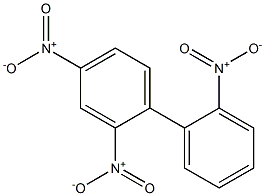 2,4,2'-TRINITROBIPHENYL