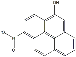 4-MONOHYDROXY-1-NITROPYRENE|