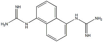 1,5-DIGUANIDINO-NAPHTHALENE|