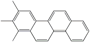 TRIMETHYLCHRYSENE