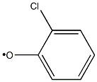 CHLOROPHENOXY 结构式