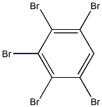 PENTABROMOBENZENE