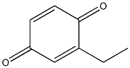 2-ETHYL-1,4-BENZOQUINONE|