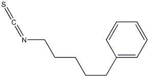 5-PHENYLPENTYLISOTHIOCYANATE|