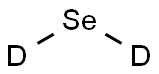 DEUTERIUMSELENIDE Structure