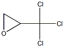 3,3,3-TRICHLOROPROPENEOXIDE Struktur