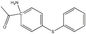 4-ACETYL-4-AMINODIPHENYLTHIOETHER|